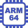 File:Arm64-logo.svg